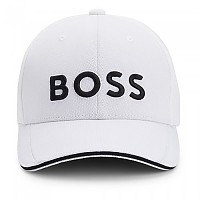 [해외]BOSS Us-1 10261159 모자 140929068 White