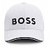 [해외]BOSS Us-1 10261159 모자 140929068 White