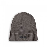 [해외]BOSS Asic 비니 141152545 Light / Pastel Grey