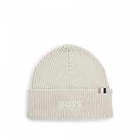 [해외]BOSS Magico R Hat 10262850 비니 141152640 Open White