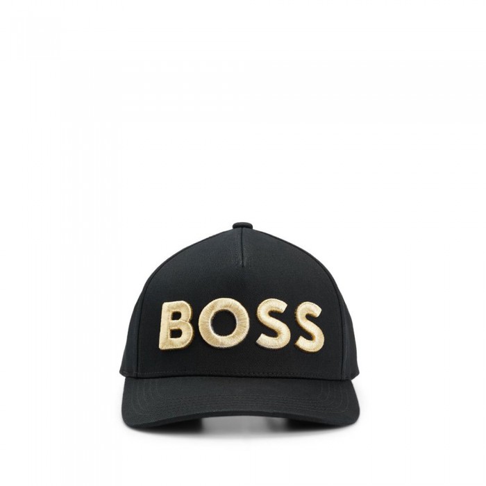 [해외]BOSS Sevile 10261150 모자 141152722 Black