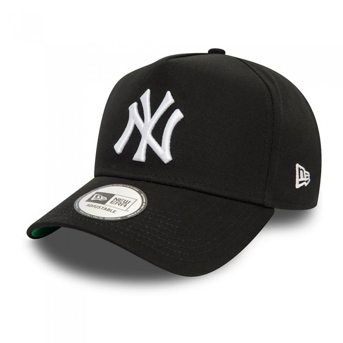 [해외]뉴에라 Patch Eframe New York Yankees 모자 141118893 Black