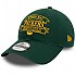 [해외]뉴에라 Retro NFL 9Twenty? Green Bay Packers 모자 141118898 Dark Green