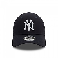 [해외]뉴에라 MLB Side Patch 9Forty New York Yankees 모자 141163599 Navy