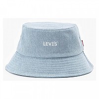 [해외]리바이스 ACCESSORIES Headline Ov 버킷햇 141065998 Light Blue