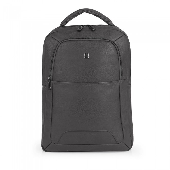 [해외]GABOL Decker 15.6´´ 14L 배낭 140723965 Grey