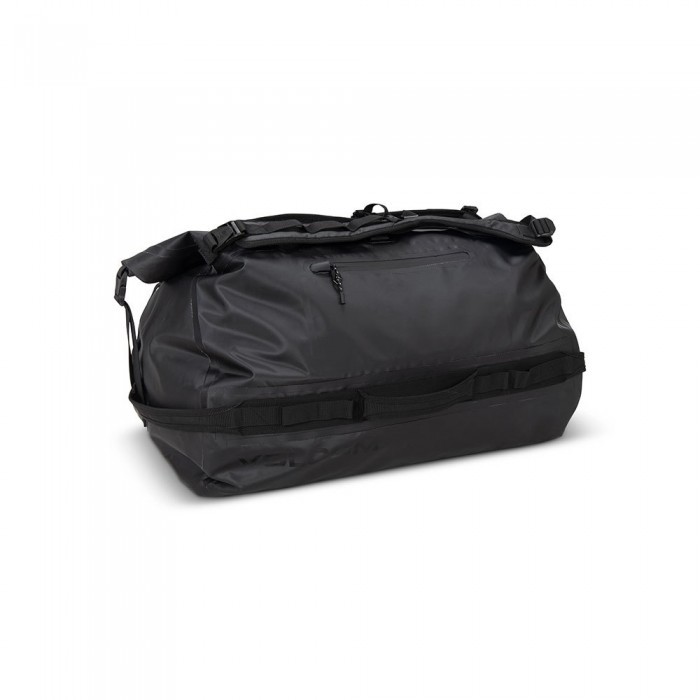 [해외]볼컴 Frequency Roll-Top Duffel 가방 141069659 Black