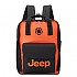 [해외]지프 J0374660025 Tote 17L 배낭 141366318 Orange