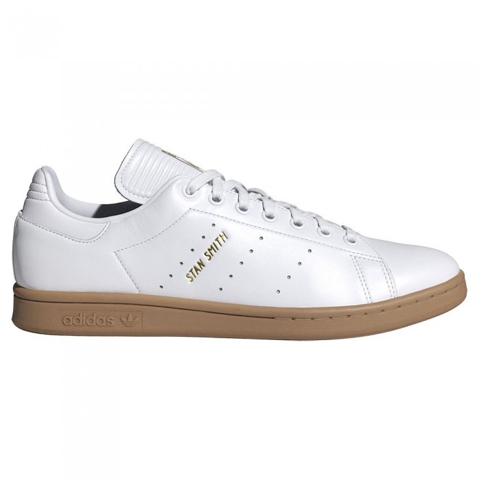 [해외]아디다스 ORIGINALS Stan 스미스 운동화 141113596 Ftwr White / Ftwr White / Gum 4