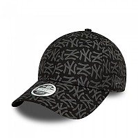 [해외]뉴에라 Mono 9Forty New York Yankees 모자 140590743 Black / Black