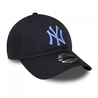 [해외]뉴에라 League Ess 9Twenty New York Yankees 모자 140595582 Navy