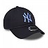 [해외]뉴에라 League Ess 9Twenty New York Yankees 모자 140595582 Navy