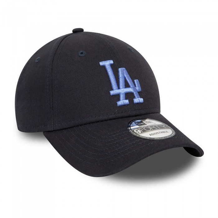 [해외]뉴에라 League Essential 9Forty Los Angeles Dodgers 모자 140595615 Navy