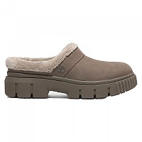 [해외]팀버랜드 Greyfield Warm Lined 신발 141157967 Medium Brown Nubuck