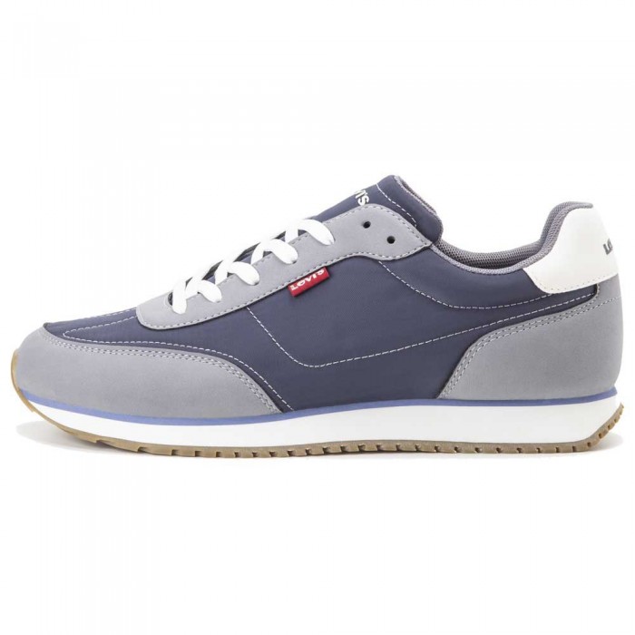 [해외]리바이스 FOOTWEAR Stag Runner 운동화 140591712 Navy Blue