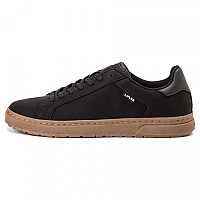 [해외]리바이스OOTWEAR Piper 운동화 140770022 Regular Black