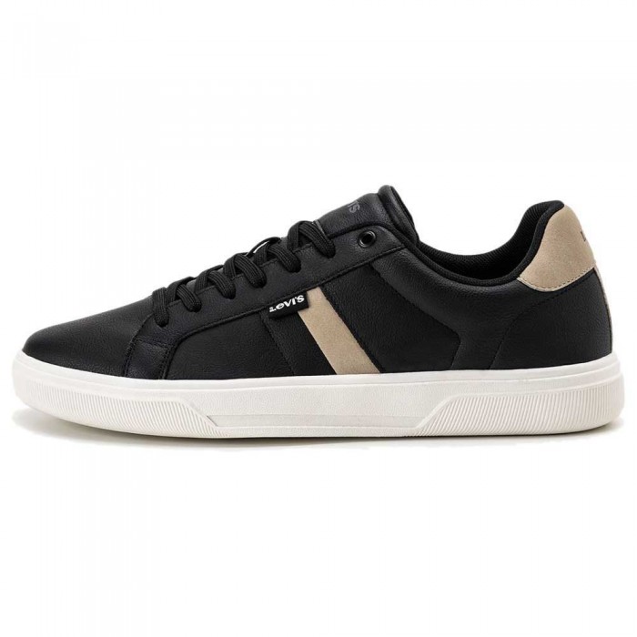 [해외]리바이스 FOOTWEAR Archie 운동화 140982283 Regular Black