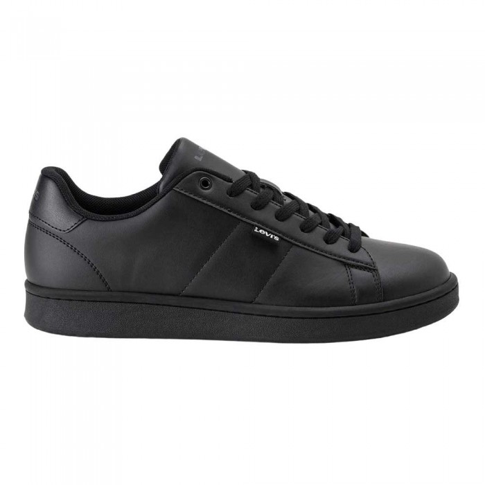 [해외]리바이스OOTWEAR Bell 운동화 140982289 Full Black