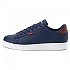 [해외]리바이스OOTWEAR Bell 운동화 140982290 Navy Blue