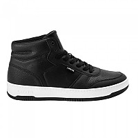 [해외]리바이스OOTWEAR Drive High 운동화 140982293 Regular Black