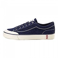 [해외]리바이스 FOOTWEAR Ls2 헬멧 헬멧 운동화 140982310 Navy Blue