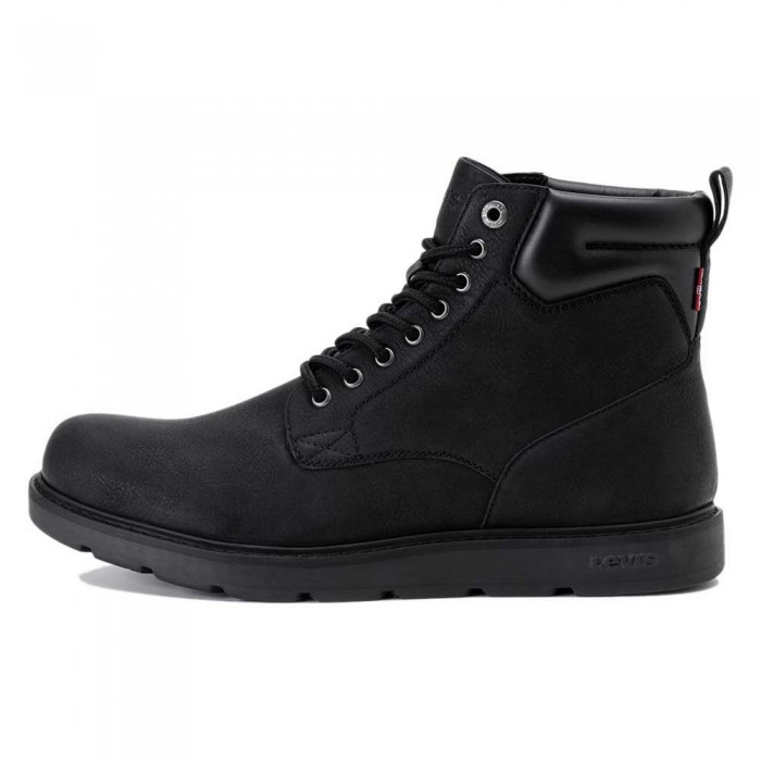 [해외]리바이스OOTWEAR Marshall 부츠 140982312 Full Black