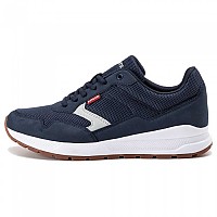 [해외]리바이스 FOOTWEAR Pine 운동화 140982316 Navy Blue