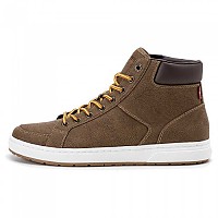 [해외]리바이스OOTWEAR Piper Mid 운동화 140982318 Medium Brown