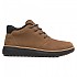 [해외]팀버랜드 Hudson Road 고어텍스 Chukka 부츠 141157975 Rust Nubuck