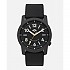 [해외]립컬 Cambridge Silicone 2.0 시계 14141354718 Black