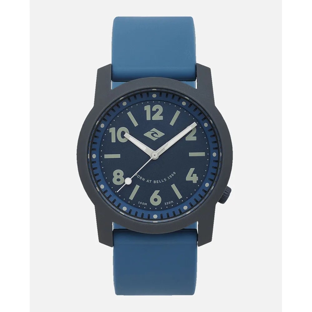 [해외]립컬 Cambridge Silicone 2.0 시계 14141354719 Pacific Blue