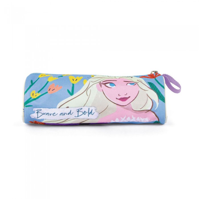 [해외]DISNEY 21x7x7 cm Frozen 연필통 14140609523 Multicolor