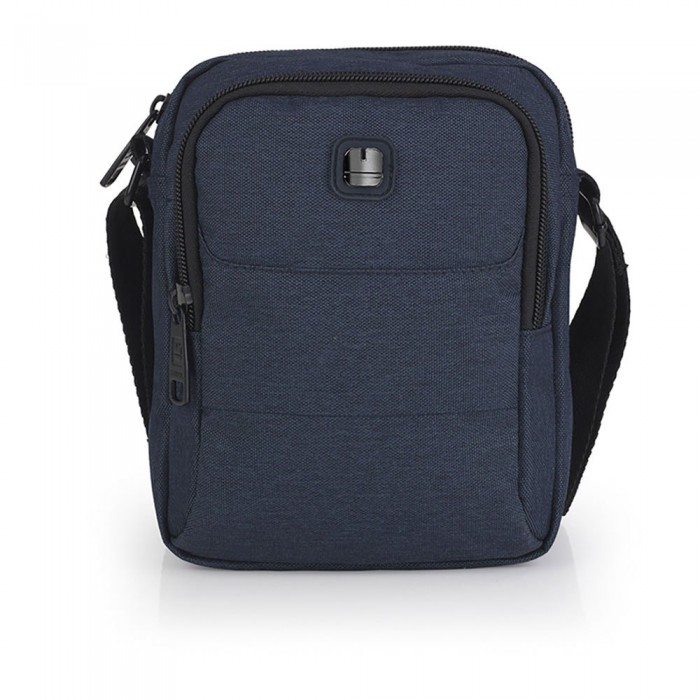 [해외]GABOL Neptune 2L WR 크로스백 14140726183 Navy blue