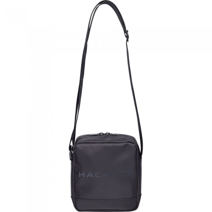 [해외]해켓 Crossbody 크로스백 14141159611 Black