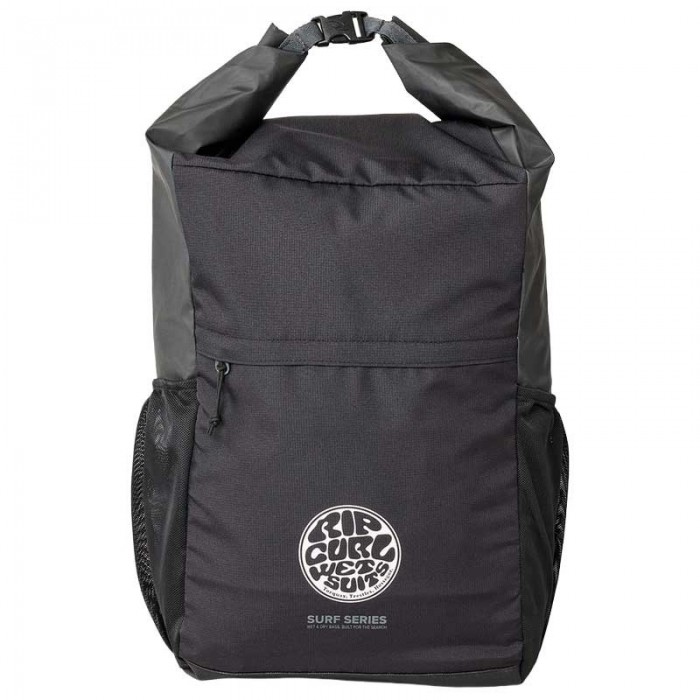 [해외]립컬 Surf Series 25L Ventura Bp 배낭 14141221320 Black / Grey