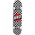 [해외]RAD SKATEBOARDS Checkers 스케이트보드 14141115340 Navy