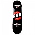 [해외]RAD SKATEBOARDS Logo Progressive 스케이트보드 14141115343 Black