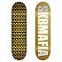 [해외]SK8MAFIA Og logo gold foil 8.25´´ 스케이트보드 데크 14141309958