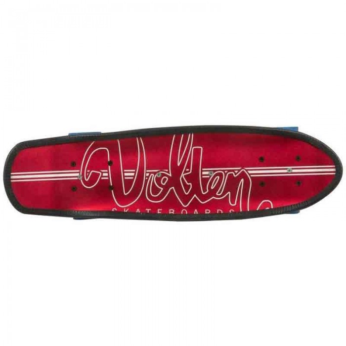 [해외]VOLTEN Vanguard 57.5x17cm 순양함 14141248202 Red