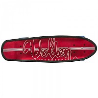 [해외]VOLTEN Vanguard 57.5x17cm 순양함 14141248202 Red