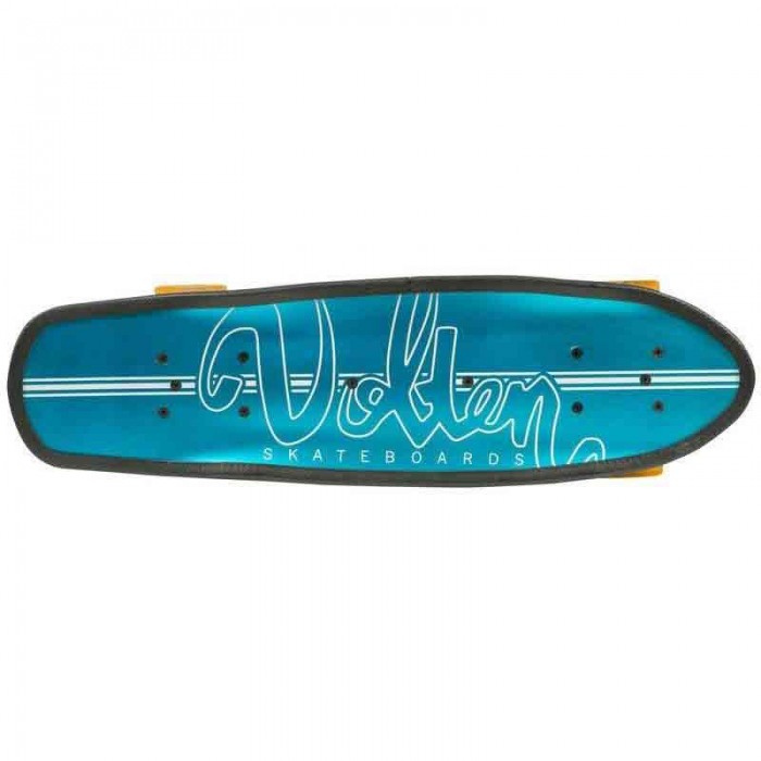 [해외]VOLTEN Vanguard 57.5x17cm 순양함 14141248203 Turquoise