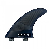 [해외]KOALITION Thruster core comp carbon dual tab 용골 14141310205