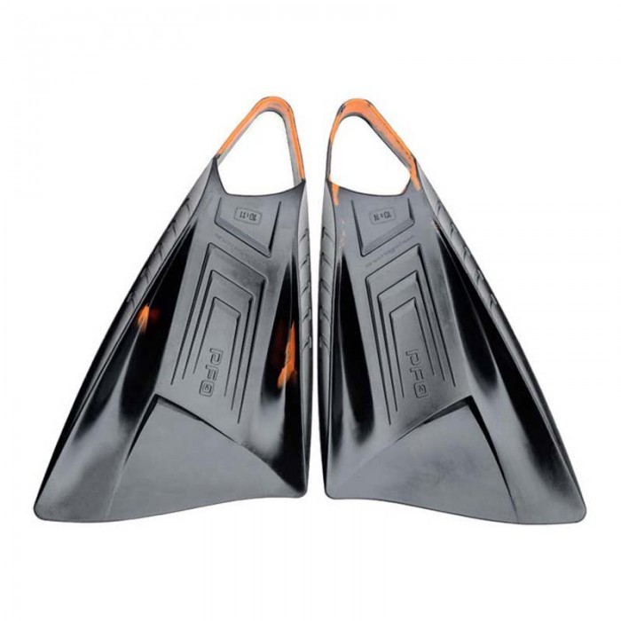 [해외]POD 지느러미 3 Evo 14139747431 Black / Orange