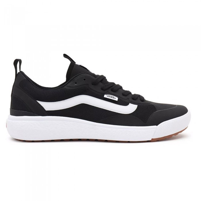 [해외]반스 Ultrarange Exo 운동화 14138122158 Black