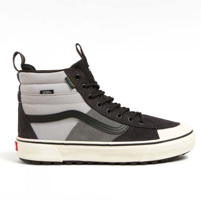 [해외]반스 SK8-Hi WP MTE 운동화 14140956523 Gray / Black