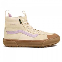 [해외]반스 SK8-Hi WP MTE 운동화 14140956526 White / Purple