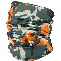 [해외]바츠 Camo 넥워머 14140947648 Orange