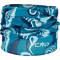 [해외]CMP 6595540 넥워머 14141182397 Teal / Acqua / Anthracite