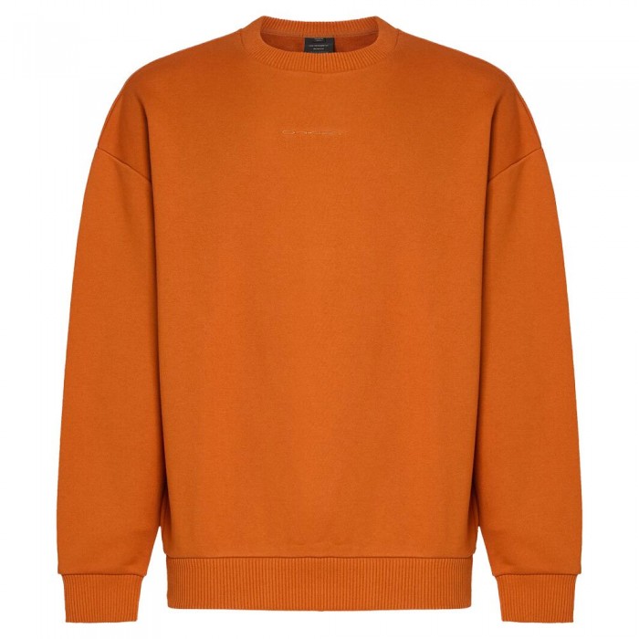 [해외]오클리 APPAREL Soho Crew Neck 후드티 14140753434 Ginger