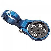 [해외]K-EDGE 가민 Sport TT Mounts 지원 1137836546 Blue Anodize